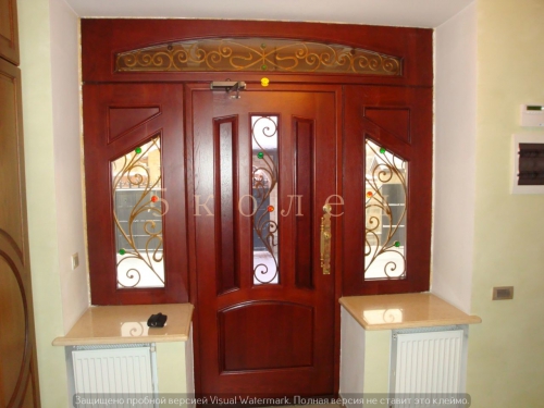 8
